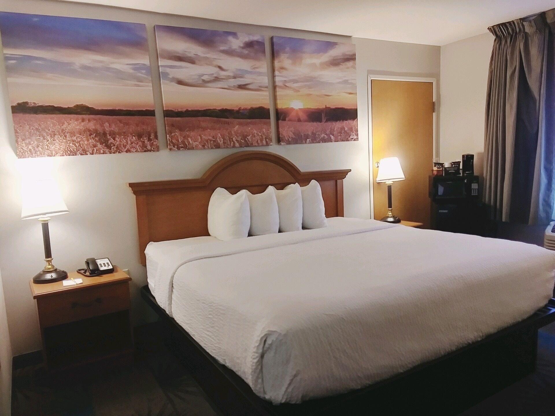 Days Inn By Wyndham Osage Beach Lake Of The Ozarks Exterior foto