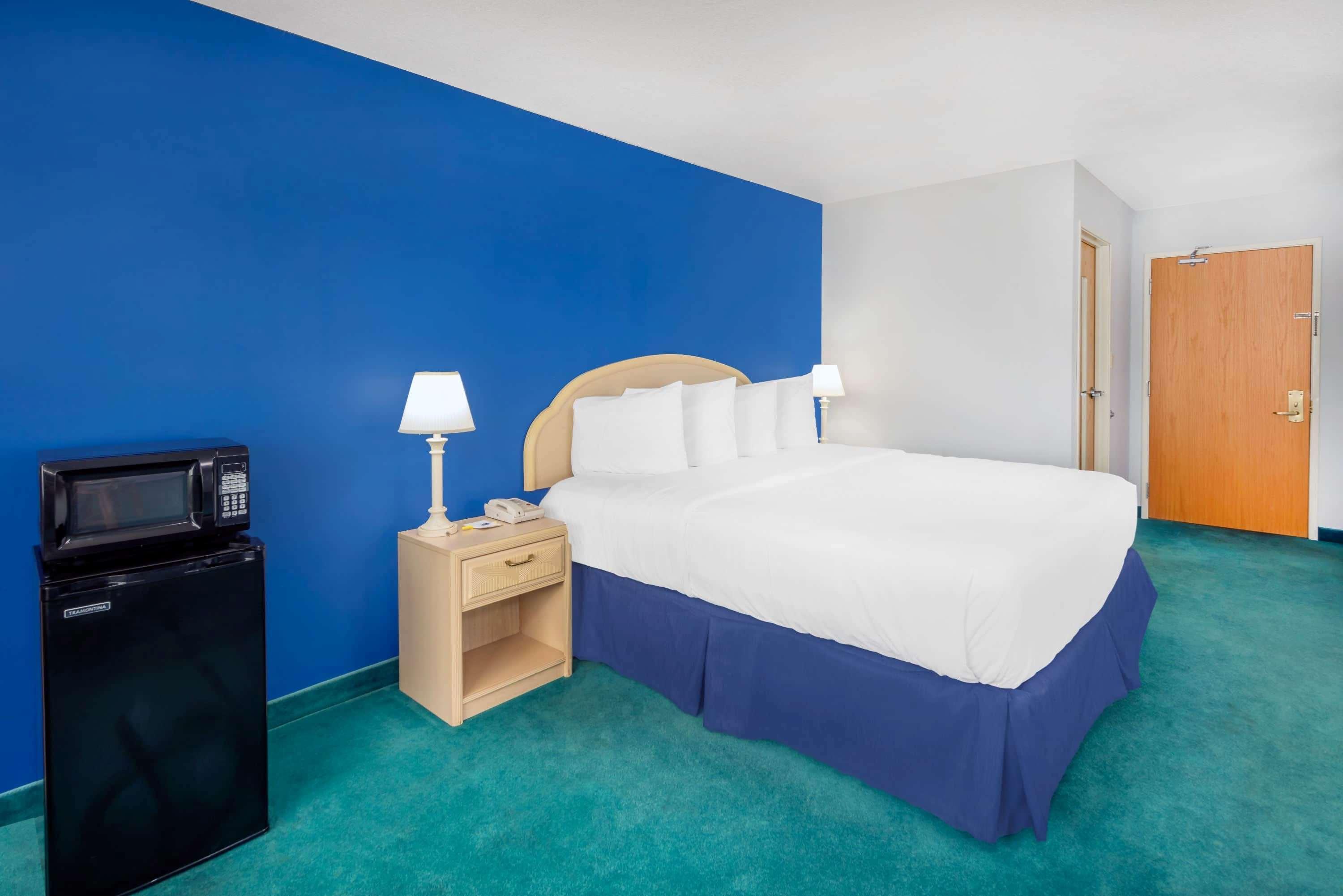 Days Inn By Wyndham Osage Beach Lake Of The Ozarks Exterior foto