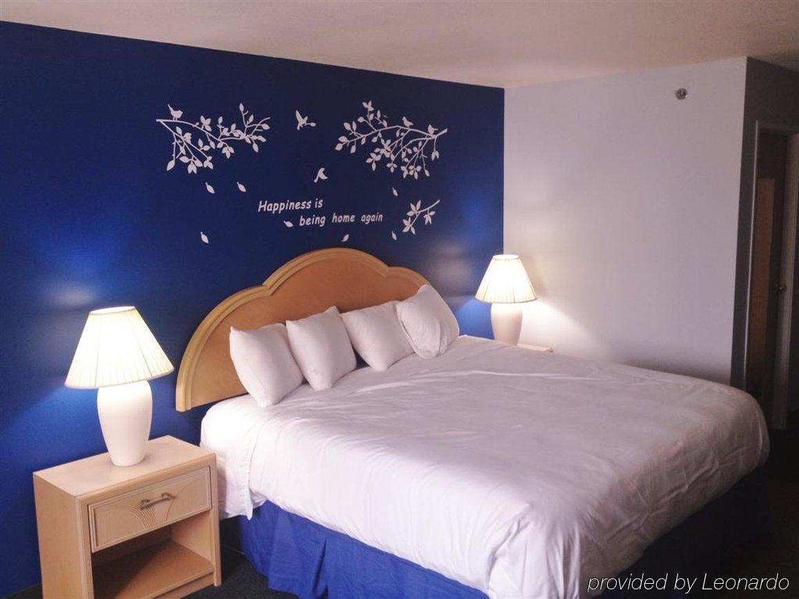 Days Inn By Wyndham Osage Beach Lake Of The Ozarks Exterior foto