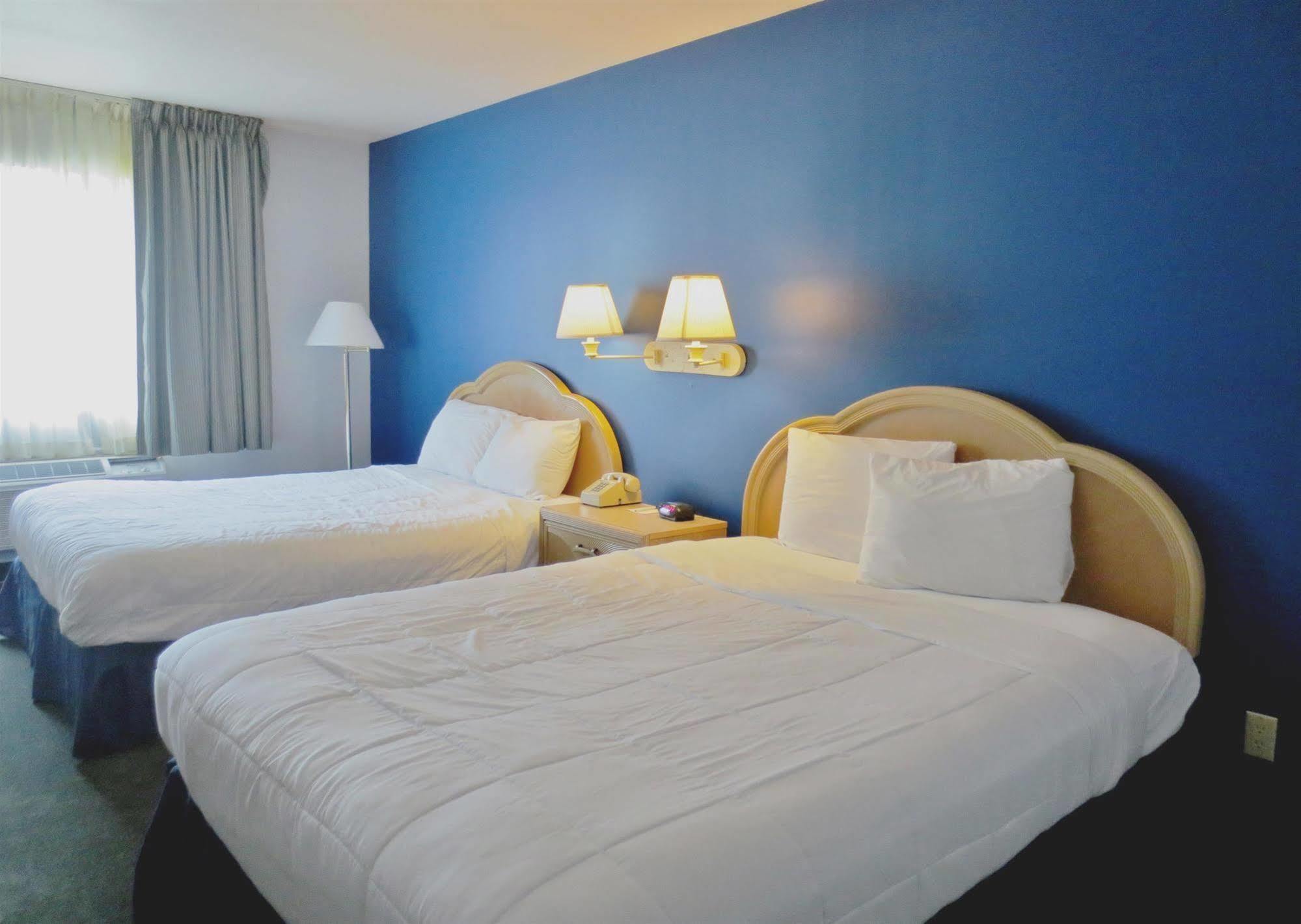 Days Inn By Wyndham Osage Beach Lake Of The Ozarks Exterior foto